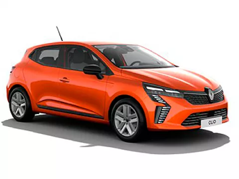 Renault Clio 5 techno full hybrid E-Tech 145 (103Kw) - SS Renault Clio 5 techno full hybrid E-Tech 145 (103Kw) - SS