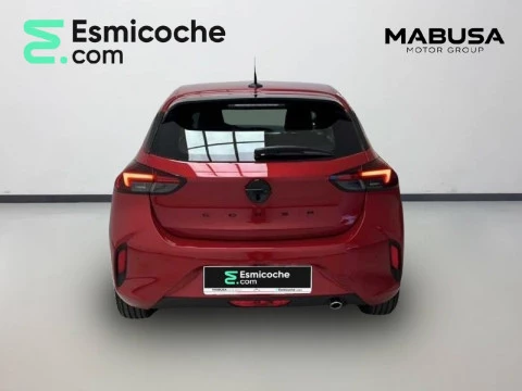 Opel Corsa GS 1.2T XHL MT6 S/S 100 CV (74kW)