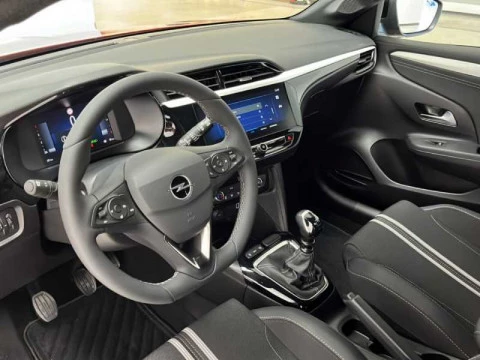 Opel Corsa GS 1.2T XHL MT6 S/S 100 CV (74kW)