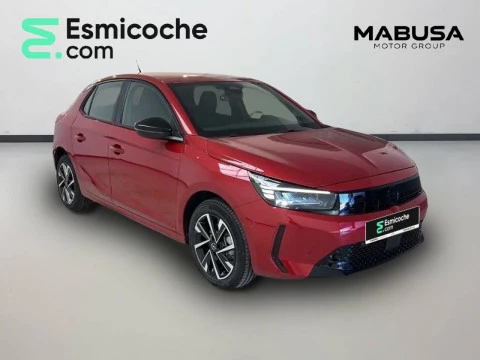 Opel Corsa GS 1.2T XHL MT6 S/S 100 CV (74kW)