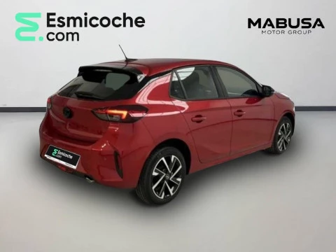 Opel Corsa GS 1.2T XHL MT6 S/S 100 CV (74kW)