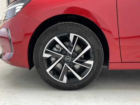 Opel Corsa GS 1.2T XHL MT6 S/S 100 CV (74kW)