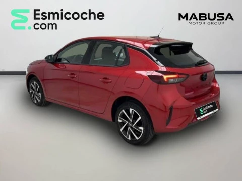 Opel Corsa GS 1.2T XHL MT6 S/S 100 CV (74kW)