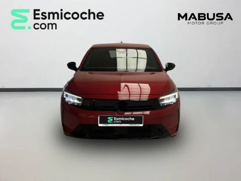 Opel Corsa GS 1.2T XHL MT6 S/S 100 CV (74kW)