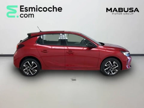 Opel Corsa GS 1.2T XHL MT6 S/S 100 CV (74kW)