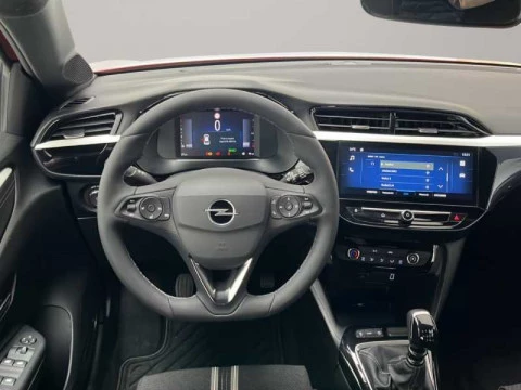 Opel Corsa GS 1.2T XHL MT6 S/S 100 CV (74kW)