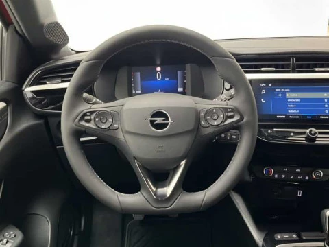 Opel Corsa GS 1.2T XHL MT6 S/S 100 CV (74kW)