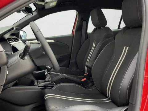 Opel Corsa GS 1.2T XHL MT6 S/S 100 CV (74kW)