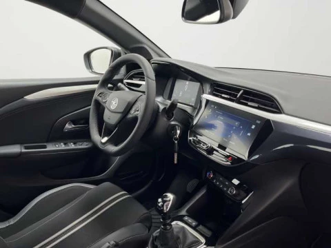 Opel Corsa GS 1.2T XHL MT6 S/S 100 CV (74kW)