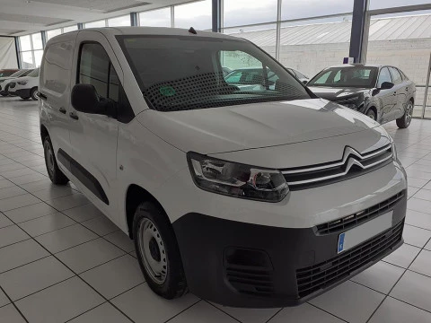 Citroën Berlingo 1.6 BLUEHDI 55KW TALLA M CONTROL 3P