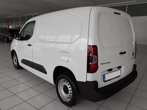 Citroën Berlingo 1.6 BLUEHDI 55KW TALLA M CONTROL 3P