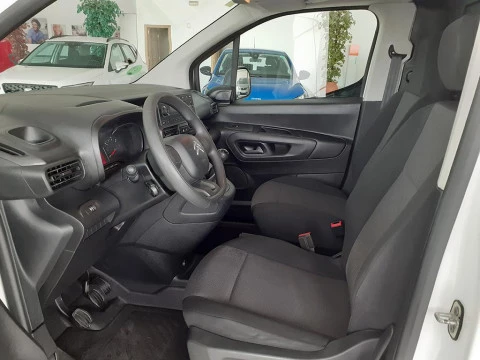Citroën Berlingo 1.6 BLUEHDI 55KW TALLA M CONTROL 3P