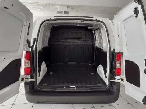 Citroën Berlingo 1.6 BLUEHDI 55KW TALLA M CONTROL 3P