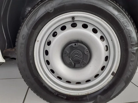 Citroën Berlingo 1.6 BLUEHDI 55KW TALLA M CONTROL 3P