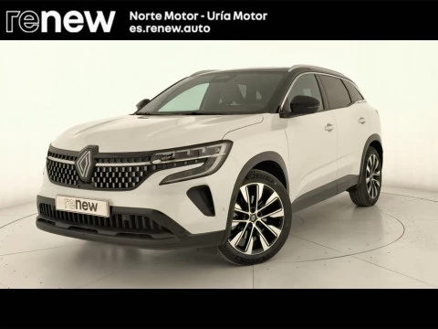 Renault Austral  Hibrido  1.2 E-Tech Hibrido Techno 146kW