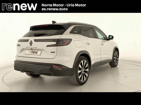 Renault Austral  Hibrido  1.2 E-Tech Hibrido Techno 146kW