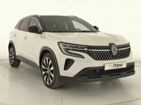 Renault Austral  Hibrido  1.2 E-Tech Hibrido Techno 146kW