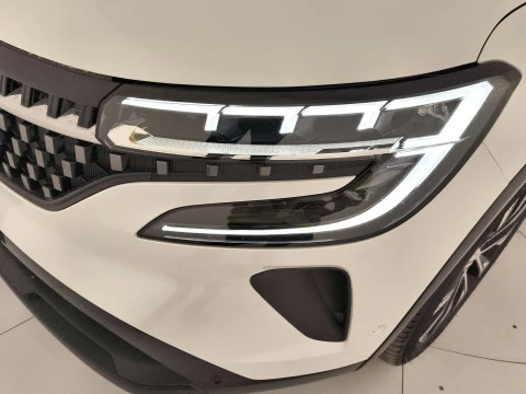 Renault Austral  Hibrido  1.2 E-Tech Hibrido Techno 146kW