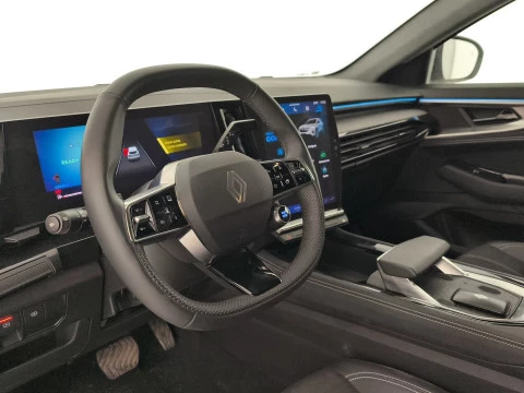 Renault Austral  Hibrido  1.2 E-Tech Hibrido Techno 146kW
