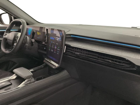 Renault Austral  Hibrido  1.2 E-Tech Hibrido Techno 146kW