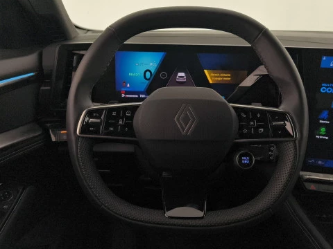 Renault Austral  Hibrido  1.2 E-Tech Hibrido Techno 146kW