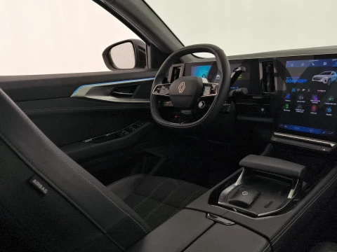 Renault Austral  Hibrido  1.2 E-Tech Hibrido Techno 146kW