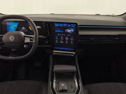 Renault Austral  Hibrido  1.2 E-Tech Hibrido Techno 146kW