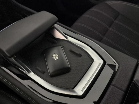 Renault Austral  Hibrido  1.2 E-Tech Hibrido Techno 146kW