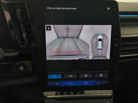 Renault Austral  Hibrido  1.2 E-Tech Hibrido Techno 146kW