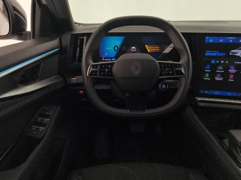 Renault Austral  Hibrido  1.2 E-Tech Hibrido Techno 146kW