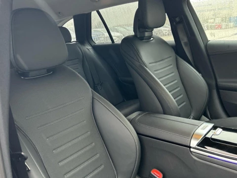 Mercedes-Benz Clase C C 200 d Estate