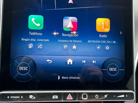 Mercedes-Benz Clase C C 200 d Estate