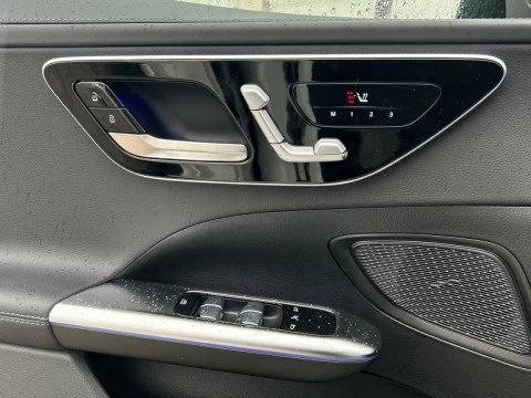 Mercedes-Benz Clase C C 200 d Estate