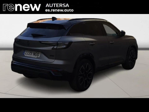 Renault Austral NUEVO AUSTRAL esprit Alpine alpine full hybrid e-tech (147kW)