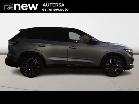 Renault Austral NUEVO AUSTRAL esprit Alpine alpine full hybrid e-tech (147kW)