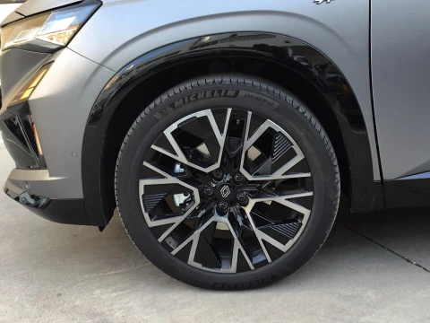 Renault Austral NUEVO AUSTRAL esprit Alpine alpine full hybrid e-tech (147kW)