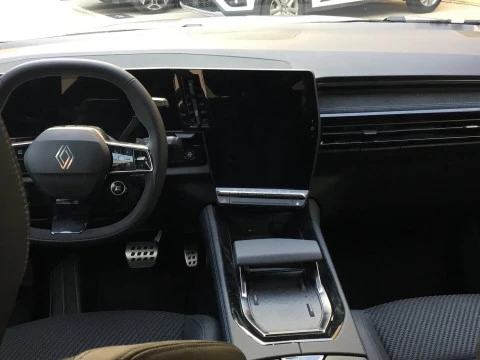 Renault Austral NUEVO AUSTRAL esprit Alpine alpine full hybrid e-tech (147kW)