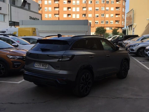 Renault Austral NUEVO AUSTRAL esprit Alpine alpine full hybrid e-tech (147kW)