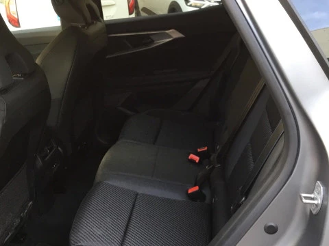 Renault Austral NUEVO AUSTRAL esprit Alpine alpine full hybrid e-tech (147kW)