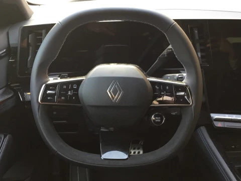 Renault Austral NUEVO AUSTRAL esprit Alpine alpine full hybrid e-tech (147kW)