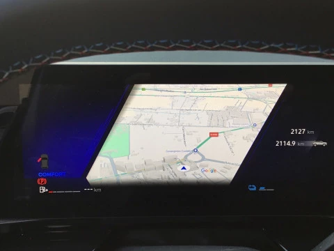 Renault Austral NUEVO AUSTRAL esprit Alpine alpine full hybrid e-tech (147kW)