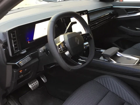 Renault Austral NUEVO AUSTRAL esprit Alpine alpine full hybrid e-tech (147kW)