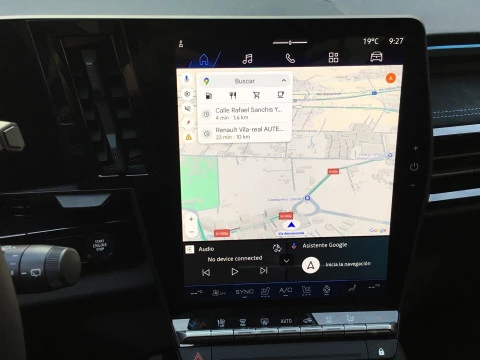 Renault Austral NUEVO AUSTRAL esprit Alpine alpine full hybrid e-tech (147kW)