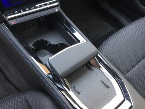 Renault Austral NUEVO AUSTRAL esprit Alpine alpine full hybrid e-tech (147kW)