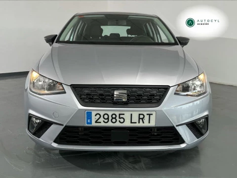 Seat Ibiza 1.0 MPI 59kW (80CV) Style