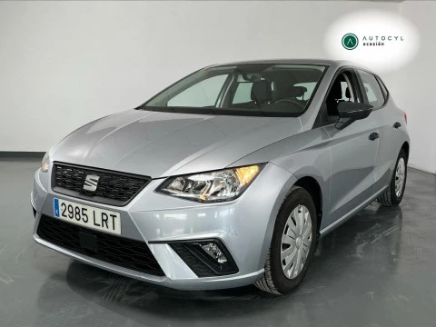 Seat Ibiza 1.0 MPI 59kW (80CV) Style