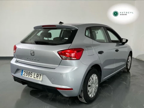 Seat Ibiza 1.0 MPI 59kW (80CV) Style