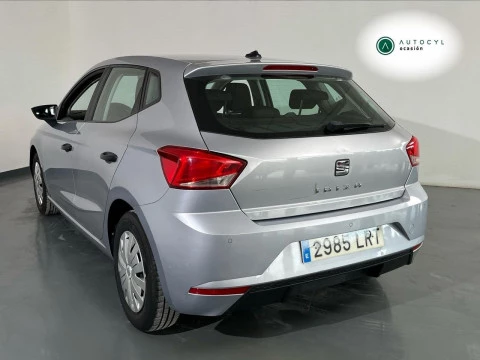 Seat Ibiza 1.0 MPI 59kW (80CV) Style