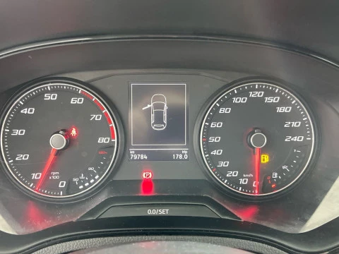 Seat Ibiza 1.0 MPI 59kW (80CV) Style