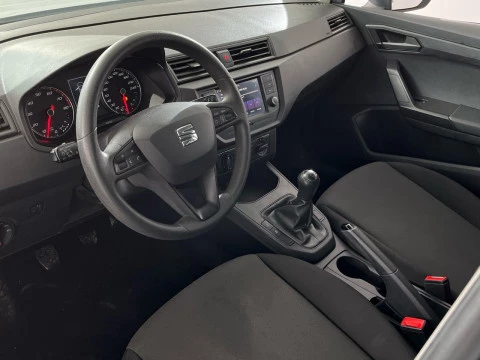 Seat Ibiza 1.0 MPI 59kW (80CV) Style